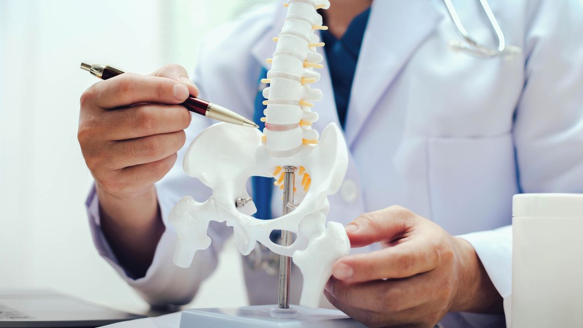 Chronickou bolest řešte po třech měsících. Moderní metody přinášejí úlevu