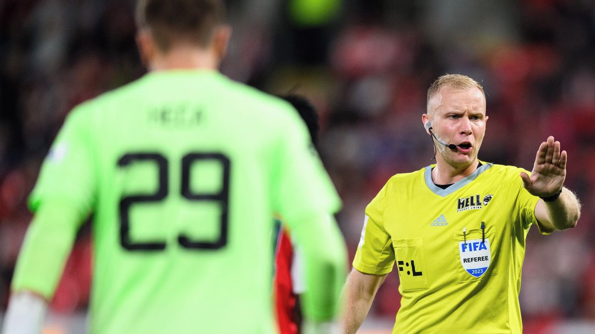 FAČR zveřejnil jména podezřelých. V seznamu jsou hráči i prvoligoví rozhodčí