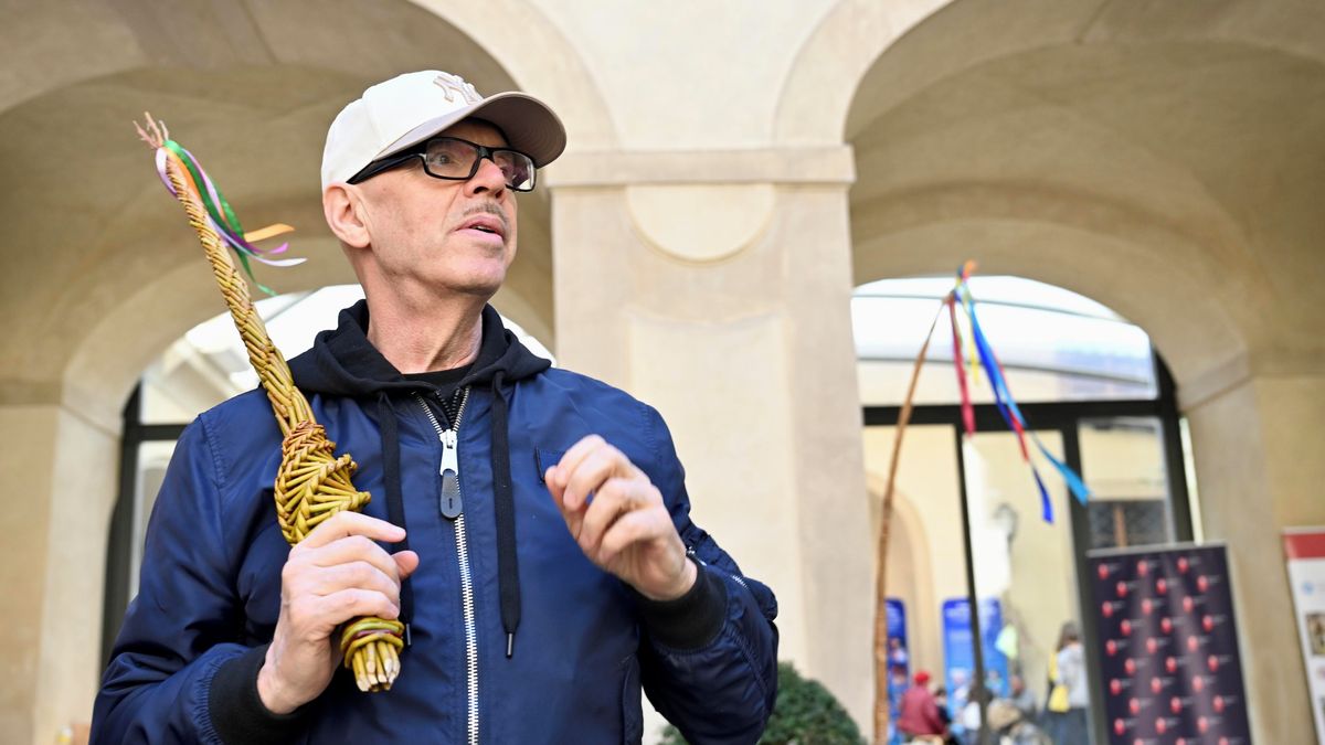 Rozpaky nad Klempířem. V čem ministr kultury neladí s Babišovými nároky