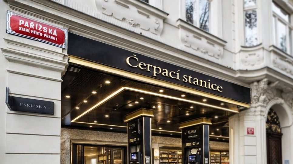 TMBK: Benzín s naftou jsou nové zlato a diamanty. Trh na to reaguje po svém