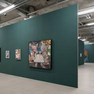 Transylvanian Painting Today