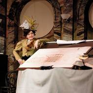 Anna Červeňová jako Hedvika/Rozina.