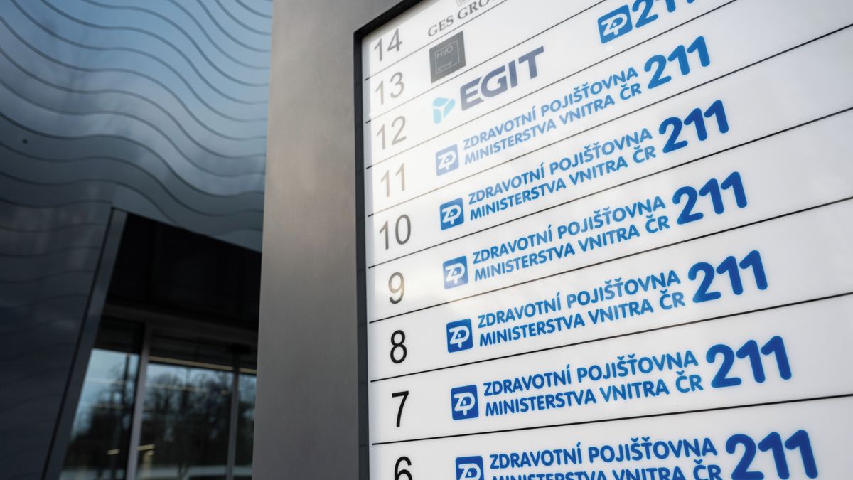 Druhá největší pojišťovna má nového šéfa. Ač ve ztrátě, vyplácela miliony