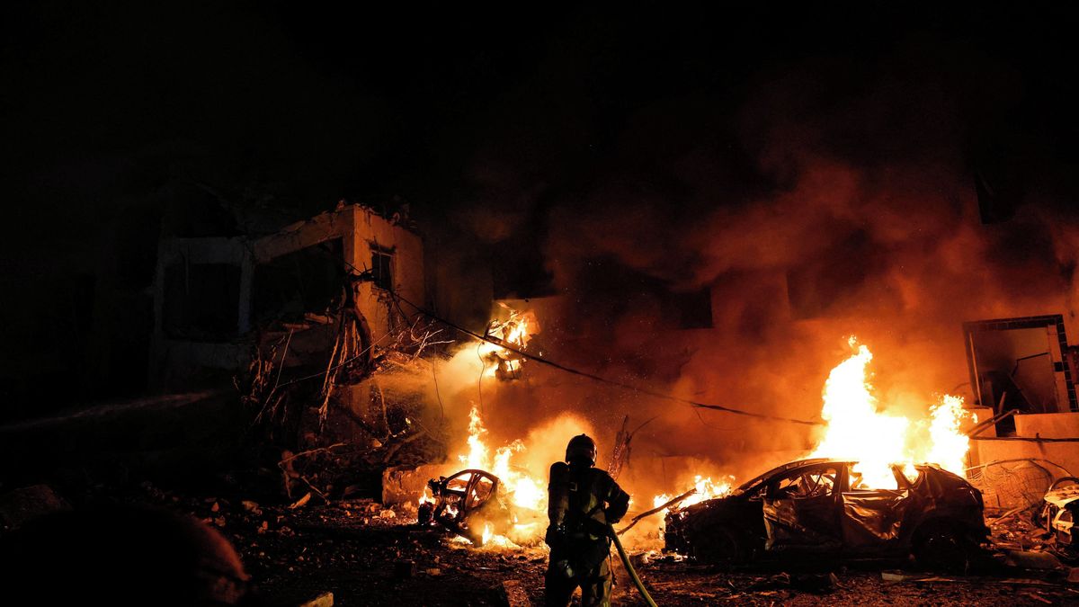 Dvě války o Írán. Jednu Trump vyhrává, druhou zatím rozhodně ne