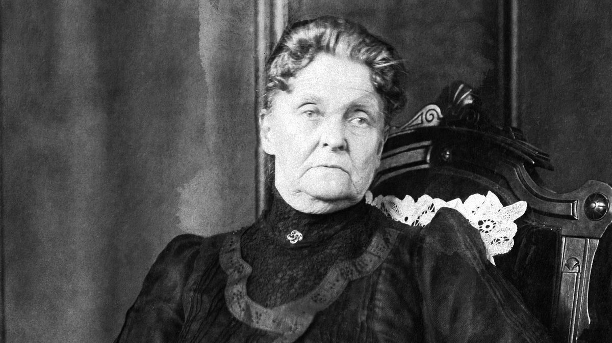 „Čarodějnice z Wall Street“ byla nejbohatší ženou Ameriky. Žila jako chuďas