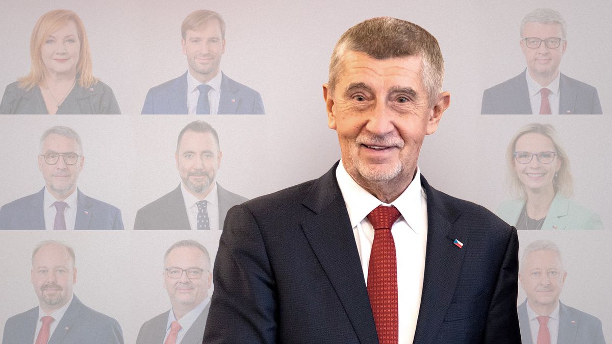 Babišův stát. Takto nová vláda ovládla důležité funkce v zemi