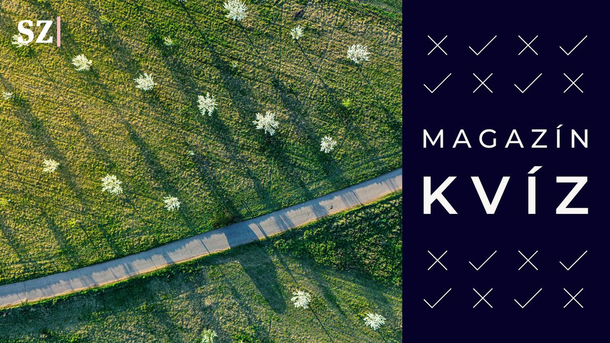 Kdo vylézá na svatého Jiří? Vyzkoušejte, jak dobře znáte české pranostiky