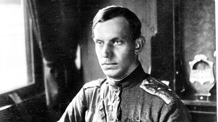 Česká Národní obec fašistická byla založena před 100 lety v hospodě u Pinkasů