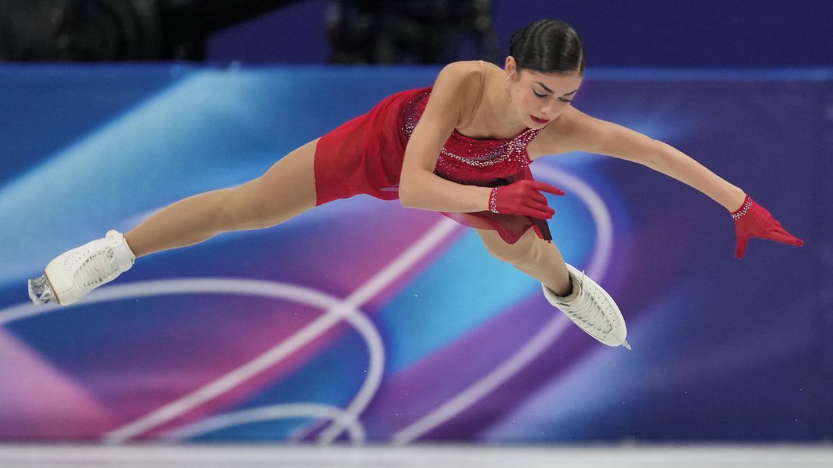 Data odhalují, jak extrémní náročnost změnila svět krasobruslení