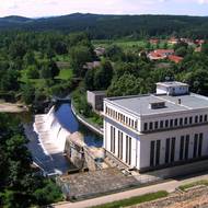 Energo-Pro Koprinka, Bulharsko