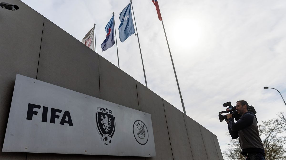 Někteří z obviněných ve fotbalové kauze způsobili škodu přes deset milionů