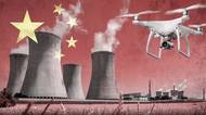 Čínské drony navzdory varováním zkoumaly Dukovany. Stát si to zaplatil