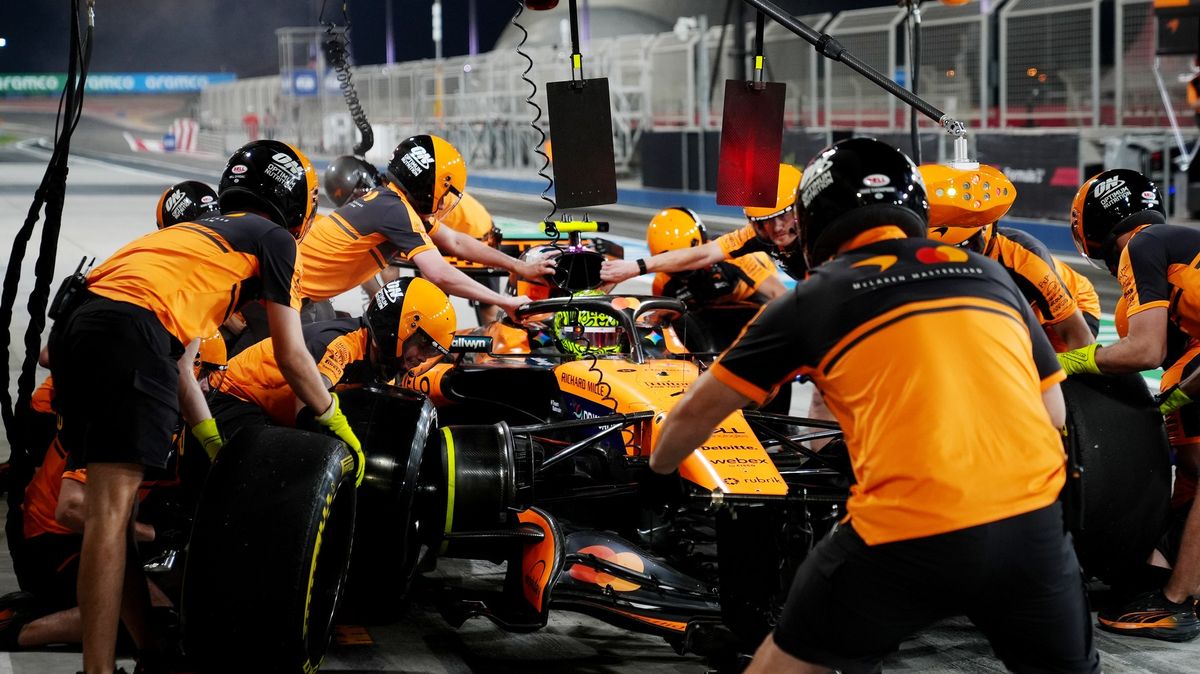 Revoluční změny, silné Ferrari a nový mistr světa. Co čekat od sezony F1