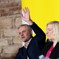 SZ-Ve Vatě speciál - Markéta Bidrmanová, Ivana Birtová, Libor Ostatek, Jiří Pour