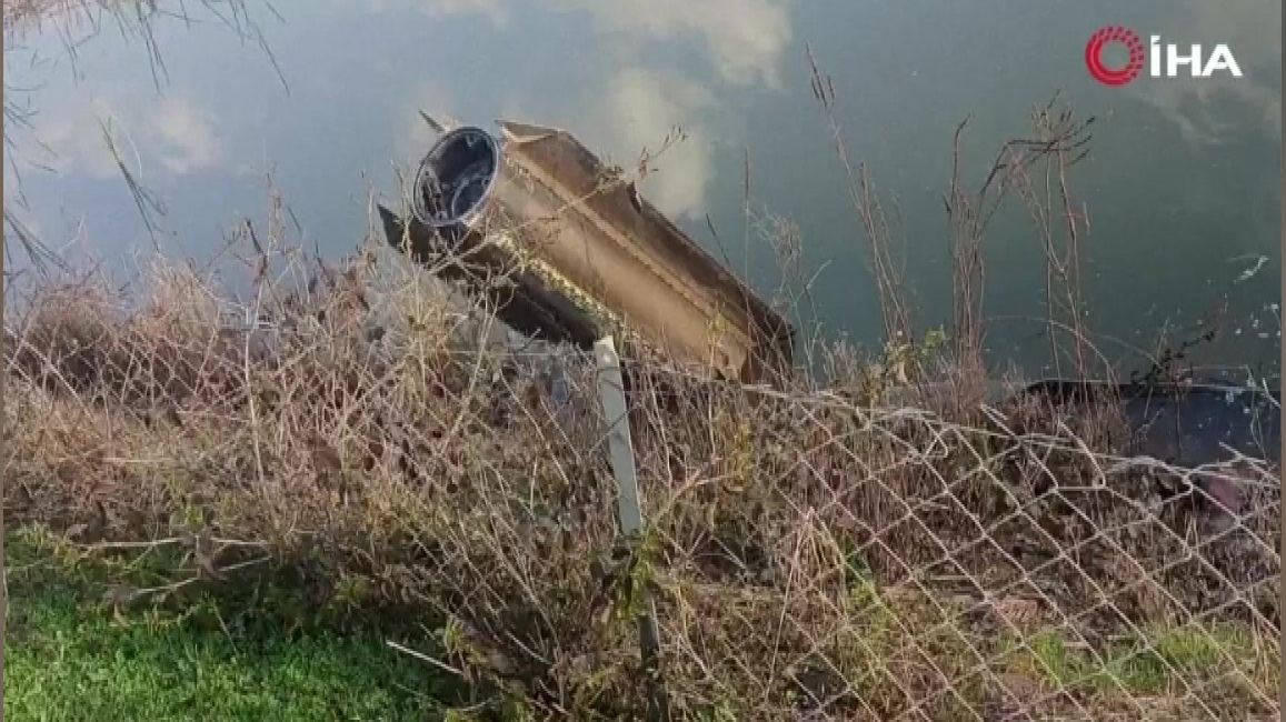Záhadná střela nad Tureckem. Mohou za ní stát nezávislé jednotky z Íránu