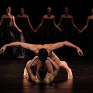 Dario Erguido a Madalena Judas.