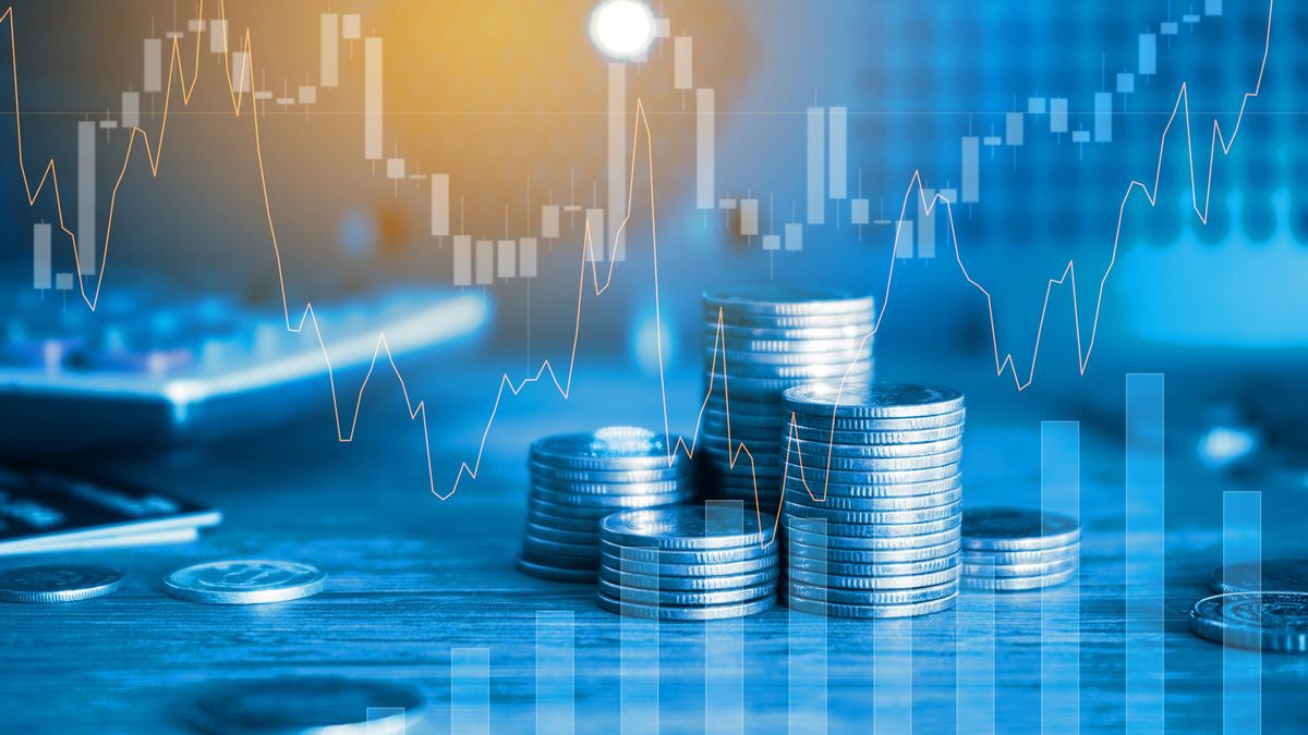 Růst americké ekonomiky na konci roku prudce klesl, proti odhadu byl poloviční