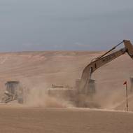 Nový prezident ve volební kampani sliboval tvrdý postup vůči nelegálnímu přistěhovalectví, včetně deportací všech migrantů, kteří jsou v Chile ilegálně.