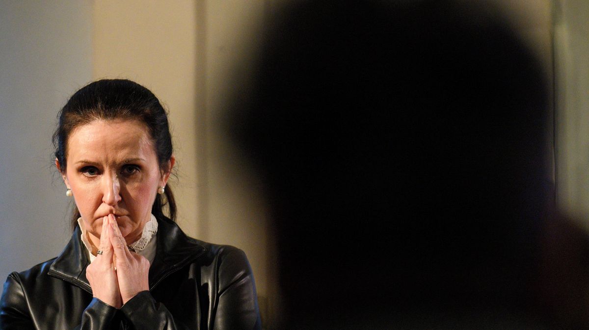 Otřes v Národní galerii. Ministr Klempíř odvolal ředitelku