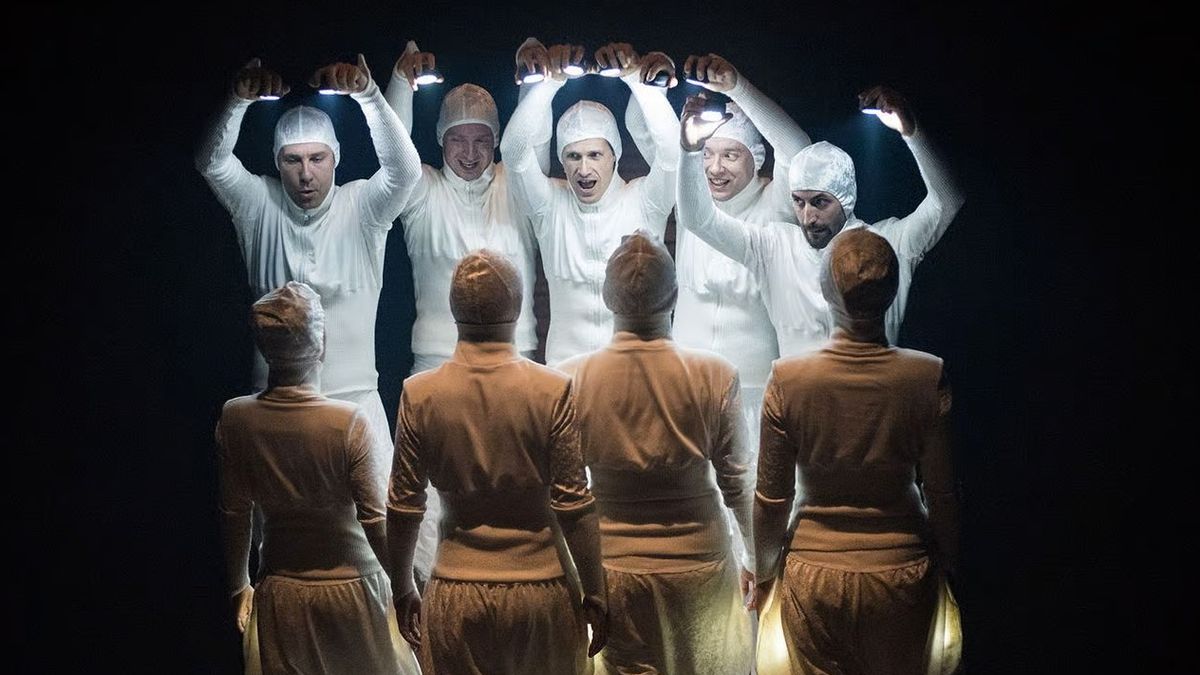 Na míru dětským očím i uším. Začíná festival Struny dětem, má nové vedení