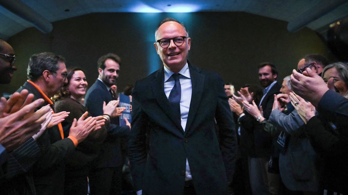 Hledá se nový Macron. Jeden muž má větší šance než ostatní