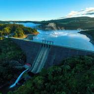 Energo-Pro Santa Uxía 2, Španělsko