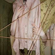 Bienále - ukázka práce