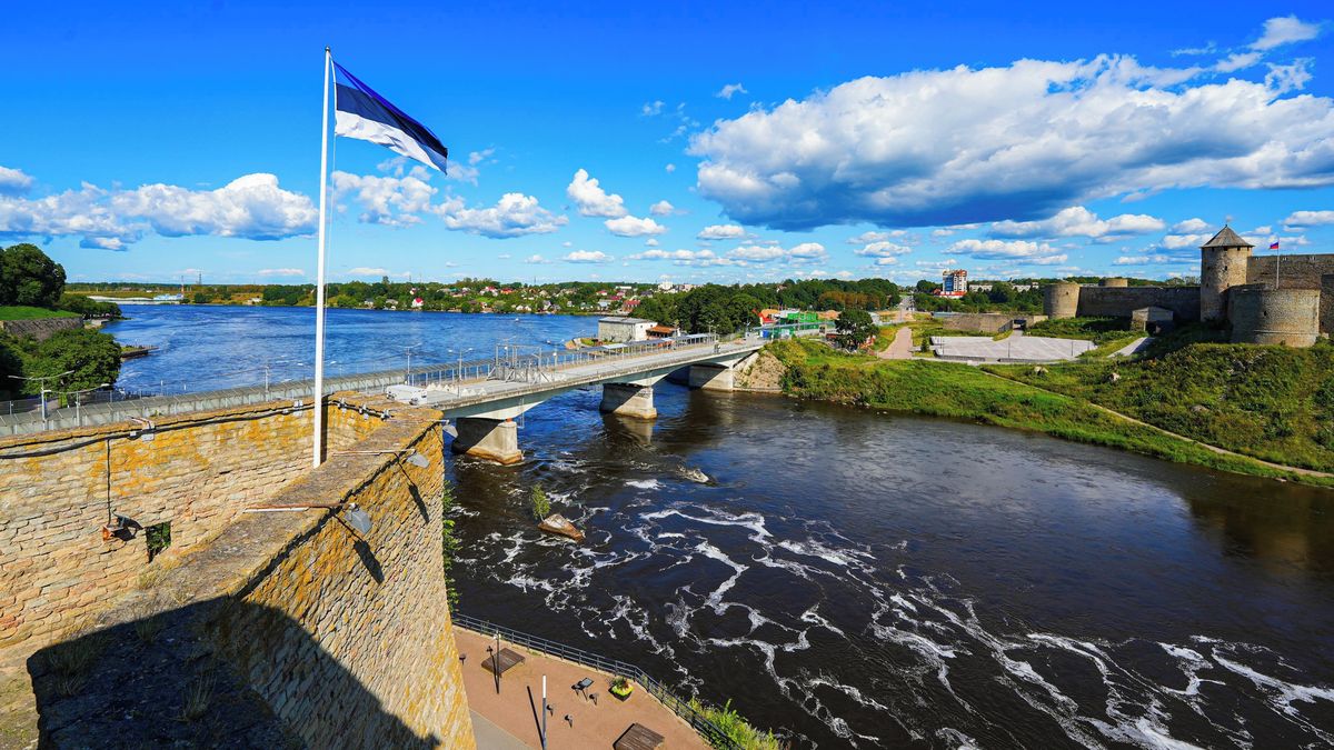 Komentář: Kdy se objeví zelení mužíci v Estonsku? Špatná otázka