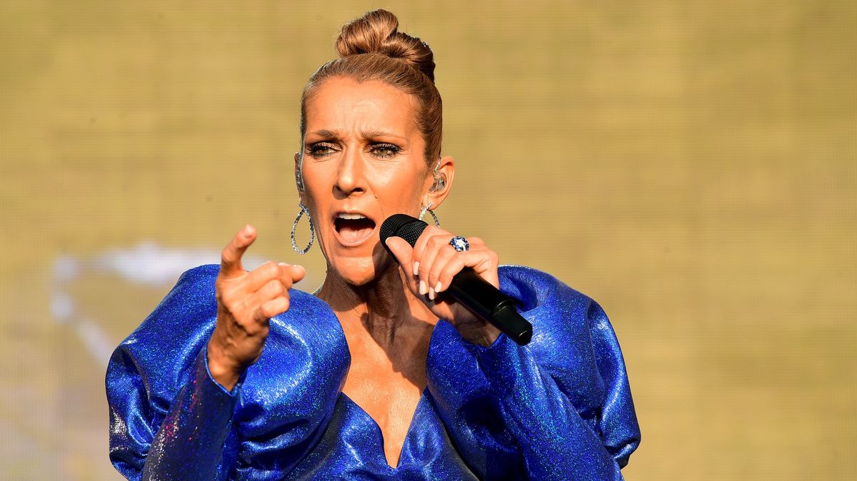 Céline Dion se vrátí na pódia. Po boji s nemocí oznámila deset koncertů