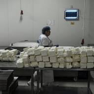 Malé mlékárny uvádějí, že již mají problémy se získáváním ovčího mléka, což by v budoucnu mohlo znamenat, že fety nebude na trhu dost.