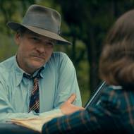 Peter Sarsgaard v roli detektiva Jakea Wilese.