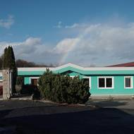 Čínský rodák dnes žije a pracuje v Praze.