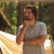 Jordan Haj jako Petr.