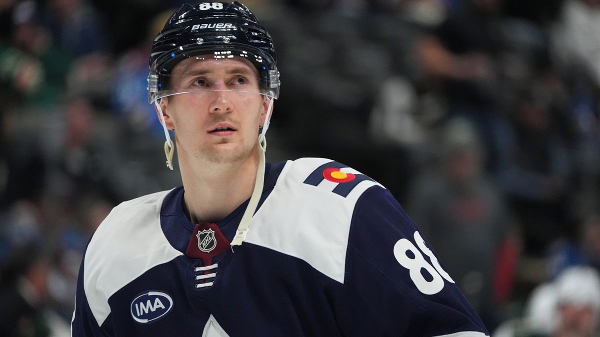 Nečas ohromuje NHL. Ukazuje, co v hokeji znamená rychlost