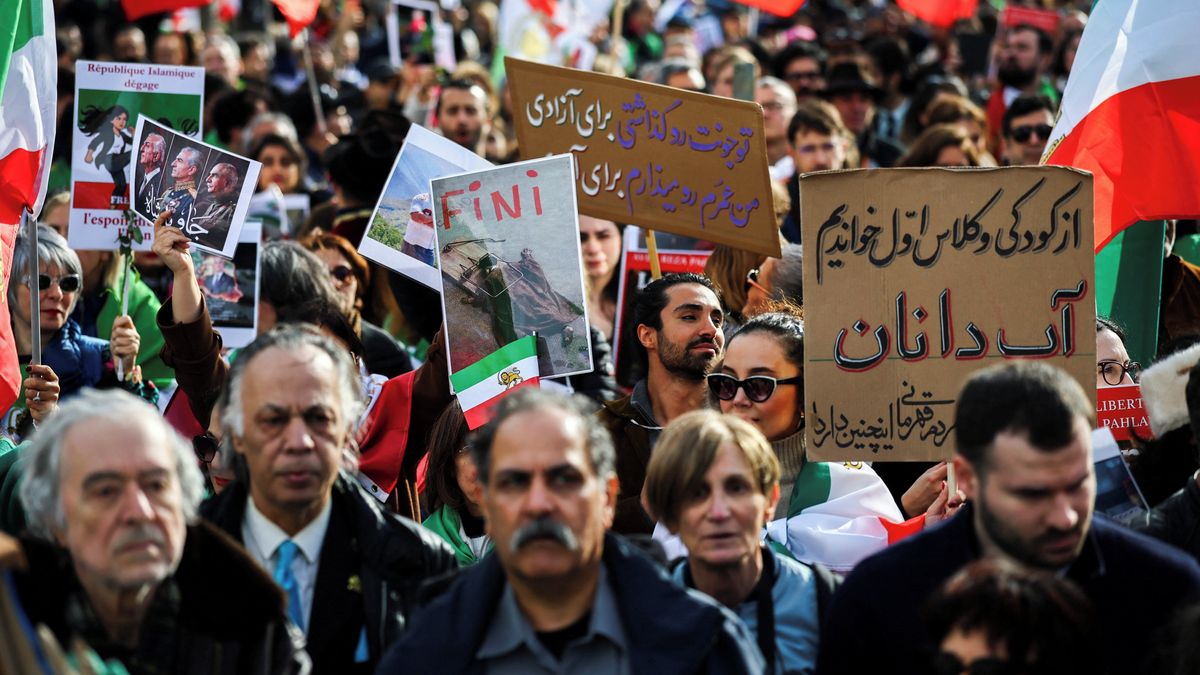 „Evropa je ubohá.“ Trumpovu spojenci vadí dvojznačná reakce na Írán