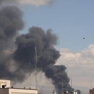 „IDF útočí na cíle patřící íránskému teroristickému režimu v samém srdci Teheránu,“ stojí v prohlášení.