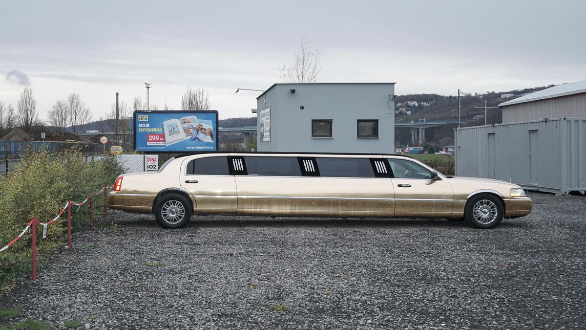 Foto: Známá i vzdálená česká krajina. Nafotil ji čínský absolvent FAMU
