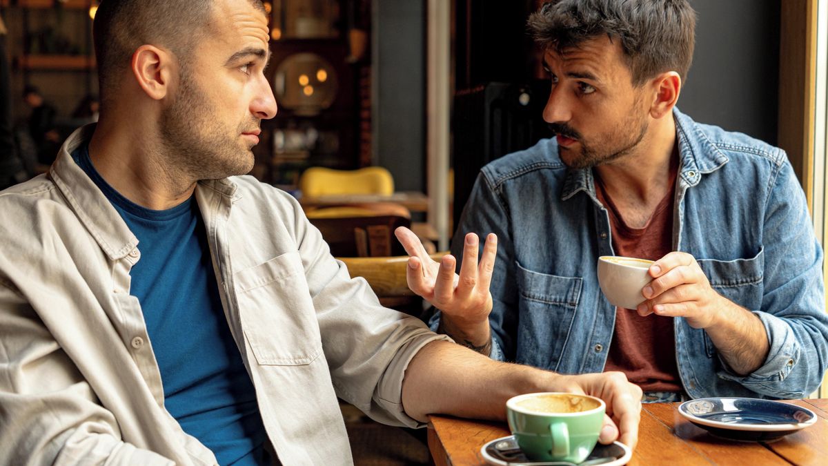 Stydí se. Padesátníci psychické potíže neřeší s odborníky, ale s kamarády a u piva