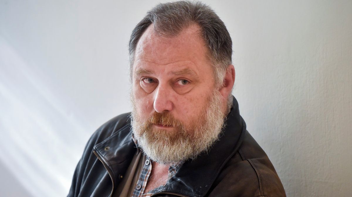 Bývalý ředitel Homolky Dbalý žádá o oddlužení. Má ještě doplatit miliony