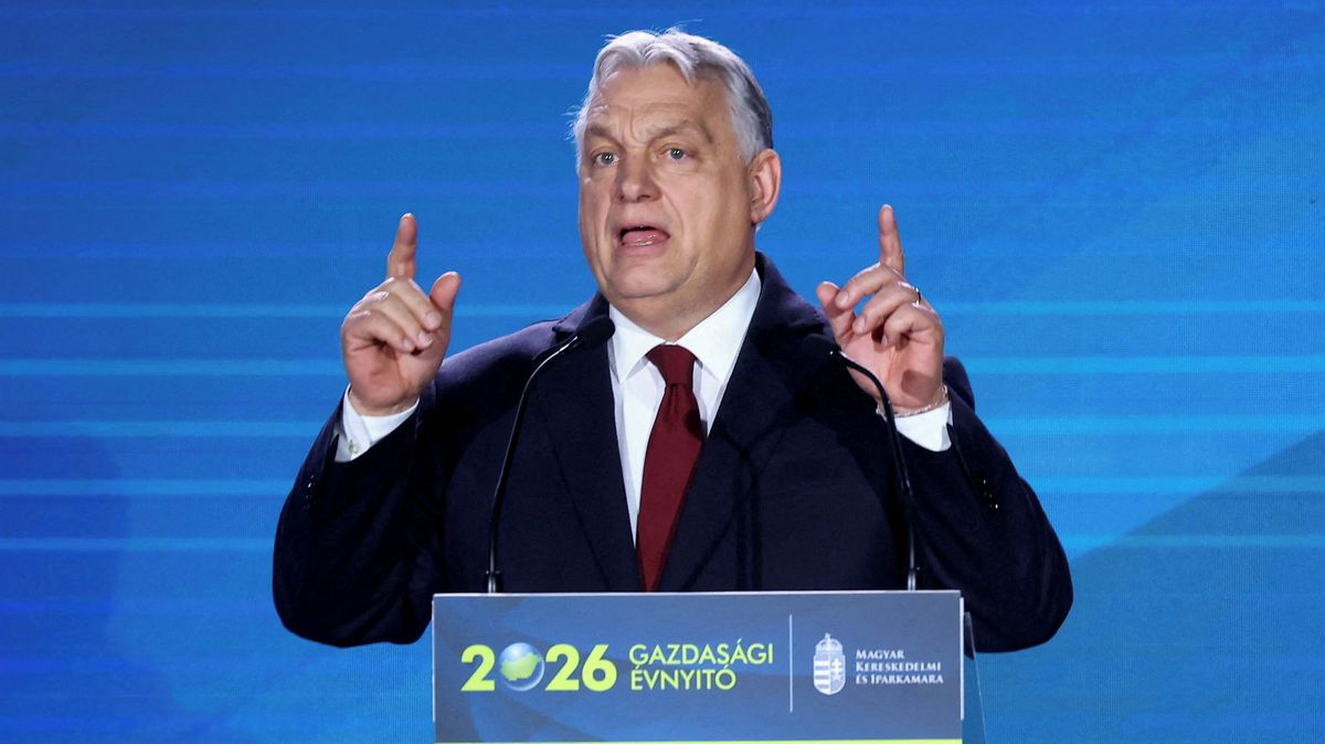 Orbánův systém má před volbami praskliny, ale nerozpadl se, říká novinář