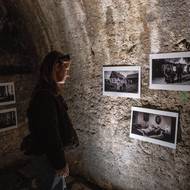 Vyučil se kameníkem, roky ale pracoval jako ošetřovatel v domově důchodců.