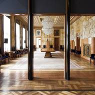 Rezidence primátora.