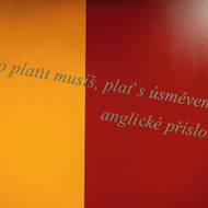 V Showparku nebylo rozhodně nic zadarmo.