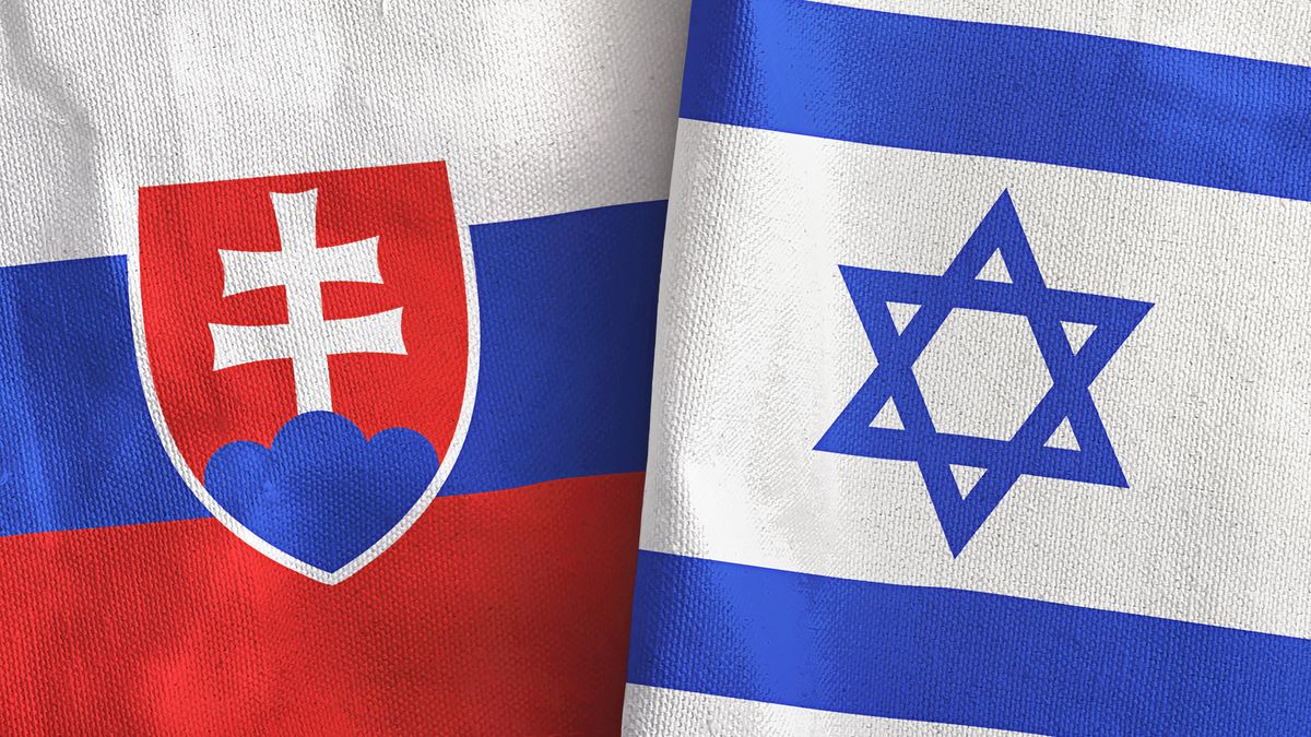 Slovensko obdrželo izraelský systém pro posílení protivzdušné obrany