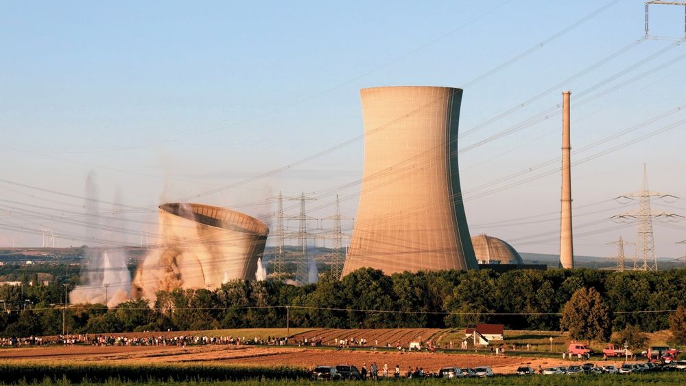 Jsme zranitelní, vraťme se k jádru, navrhuje německá ministryně