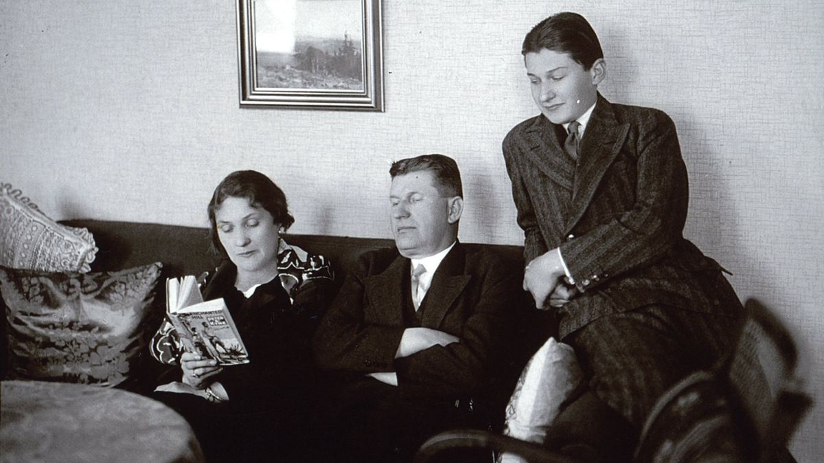 Tomáš Baťa byl v Americe nejpomalejší dělník. V Anglii ho pak měli za blázna