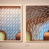 Přehlídka potrvá do 24. května.