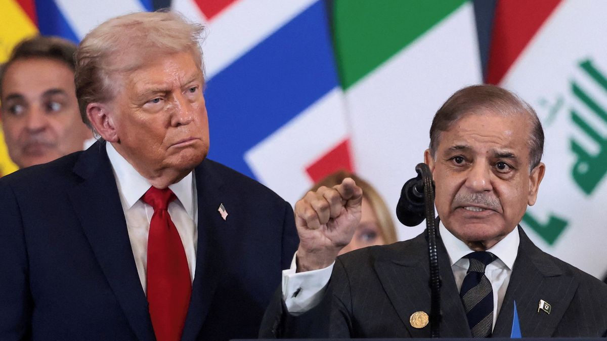 Sobotní rozhovory mezi Íránem a USA budou pro mír rozhodující, řekl Šaríf