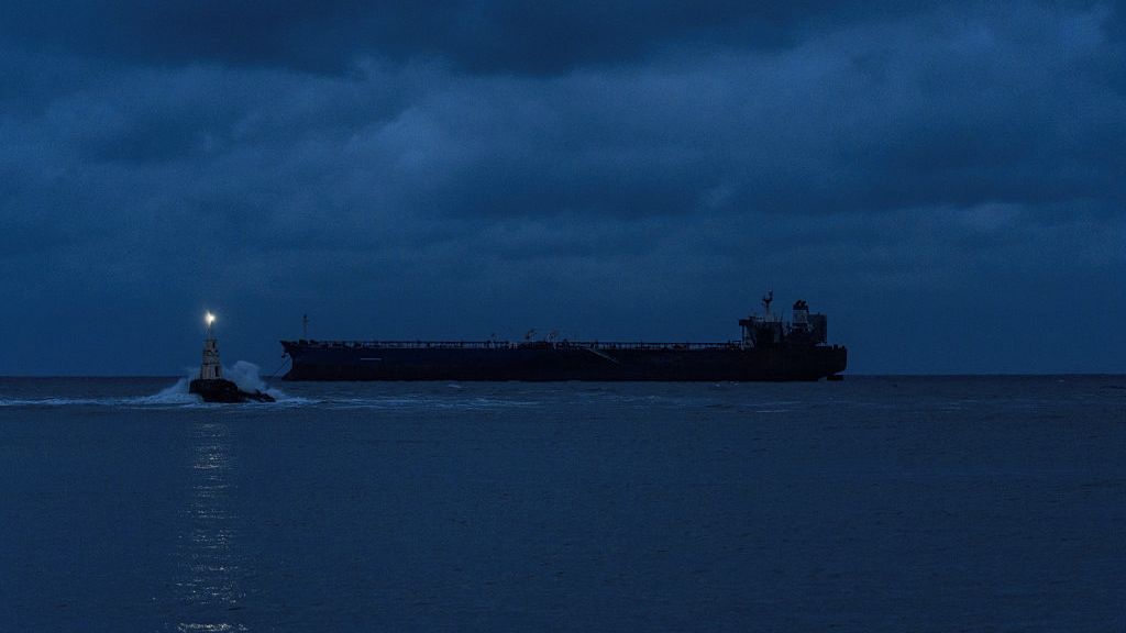 Ruská aktivita u britských břehů i v Atlantiku sílí. Vidíme vás, zní z Londýna