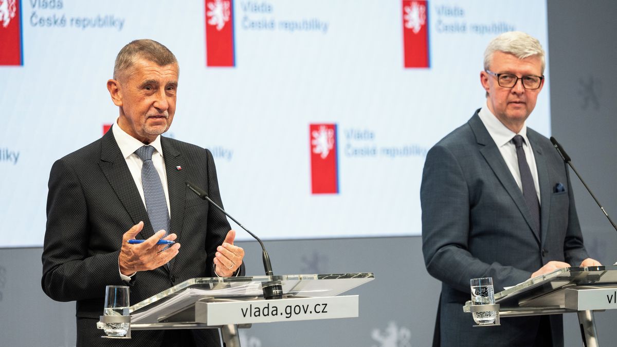 „Reputační riziko.“ Úředníci radí vládě, jak kvůli dotacím obejít výtky EU